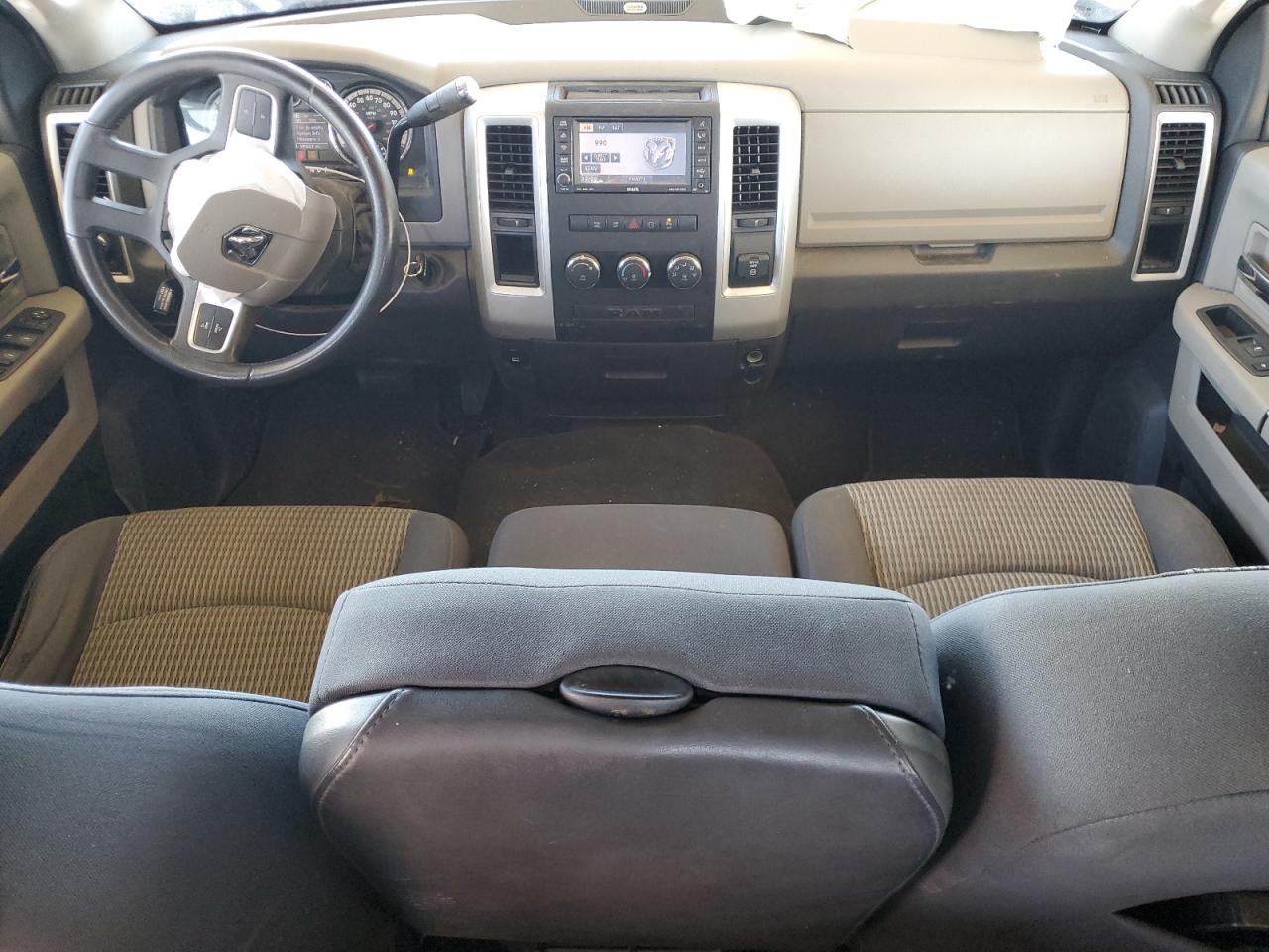2009 Dodge RAM - Image 8