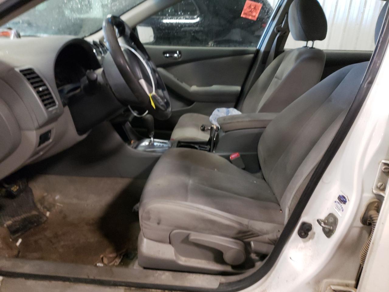 2012 Nissan Altima - Image 7