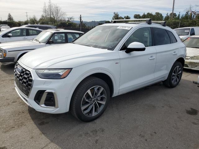 AUDI Q5 – zdjęcie z aukcji, lot #47039715