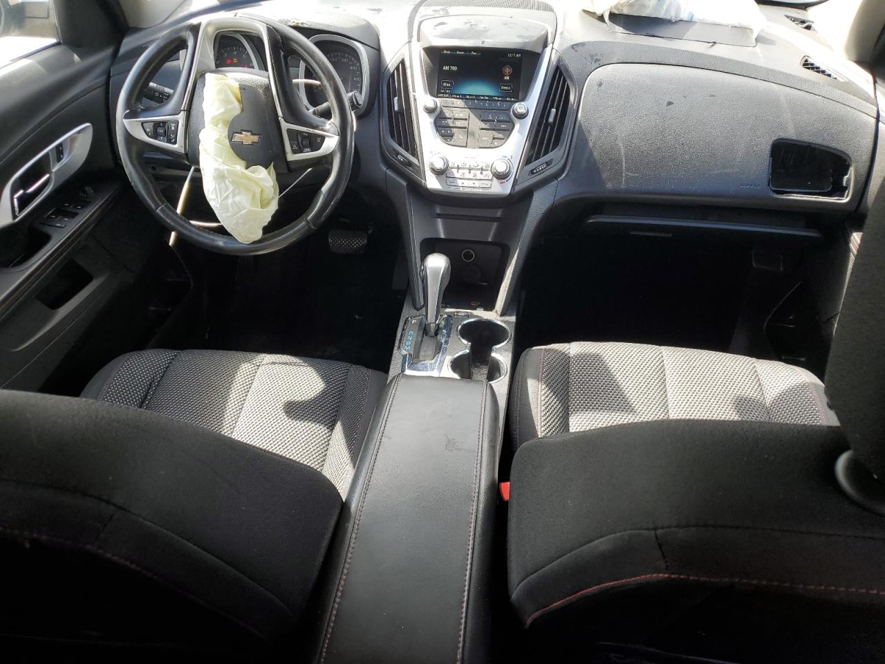 2015 Chevrolet Equinox - Image 8
