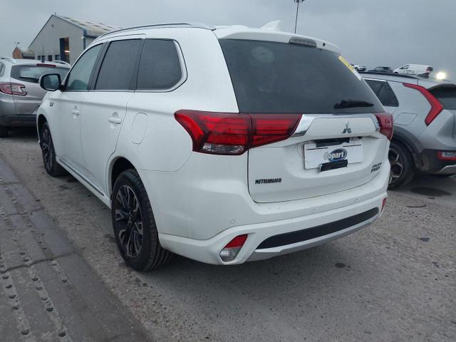 2017 MITSUBISHI OUTLANDER