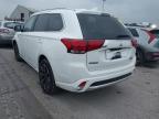 2017 MITSUBISHI OUTLANDER for sale at Copart SANDWICH