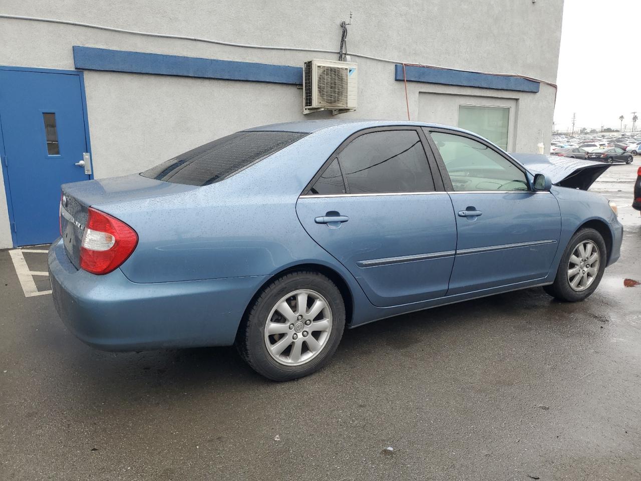 2002 Toyota Camry - Image 3