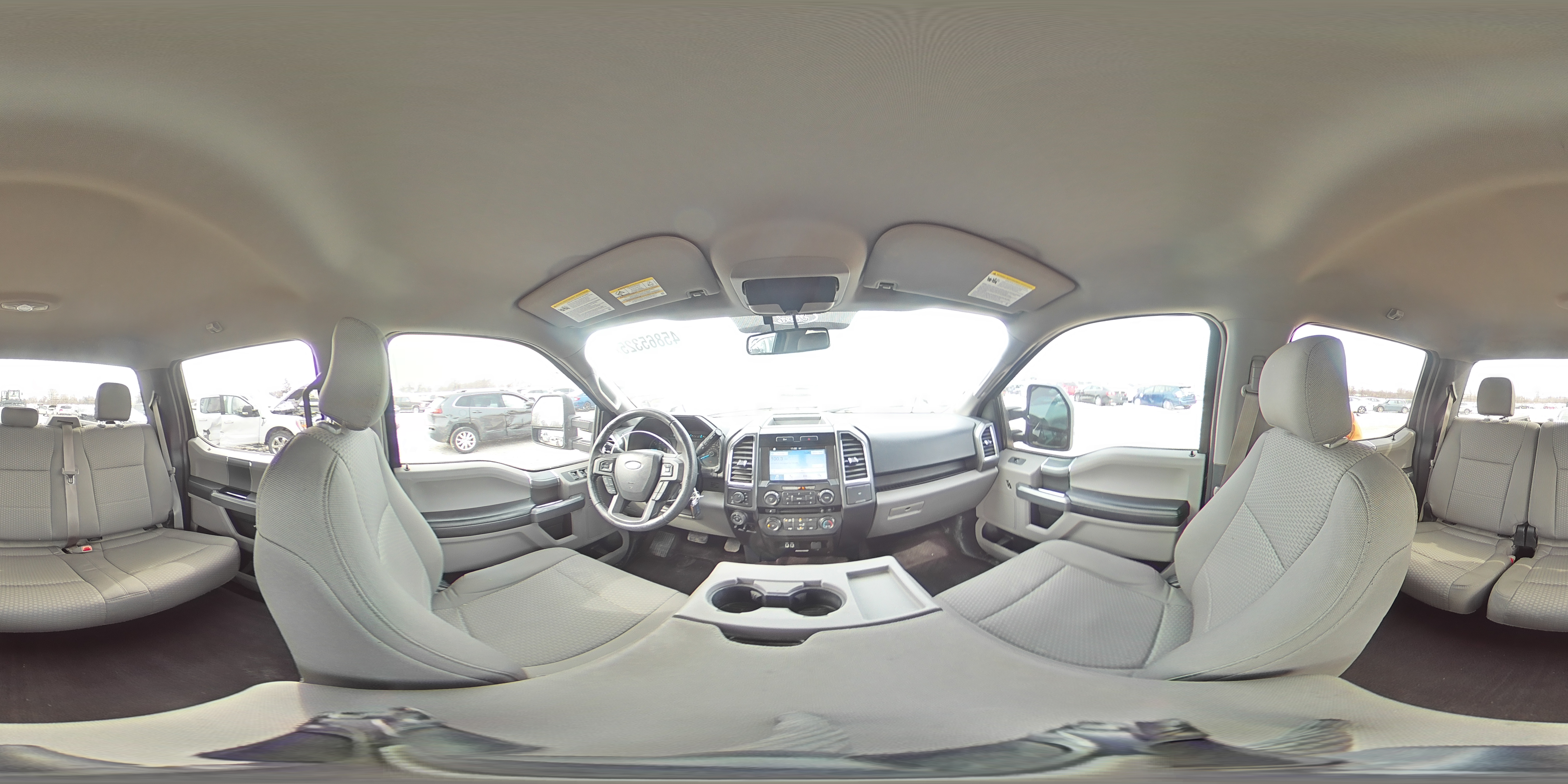 2016 Ford F-150 - Image 13