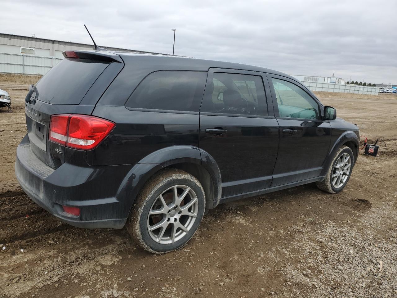 2013 Dodge Journey - Image 3