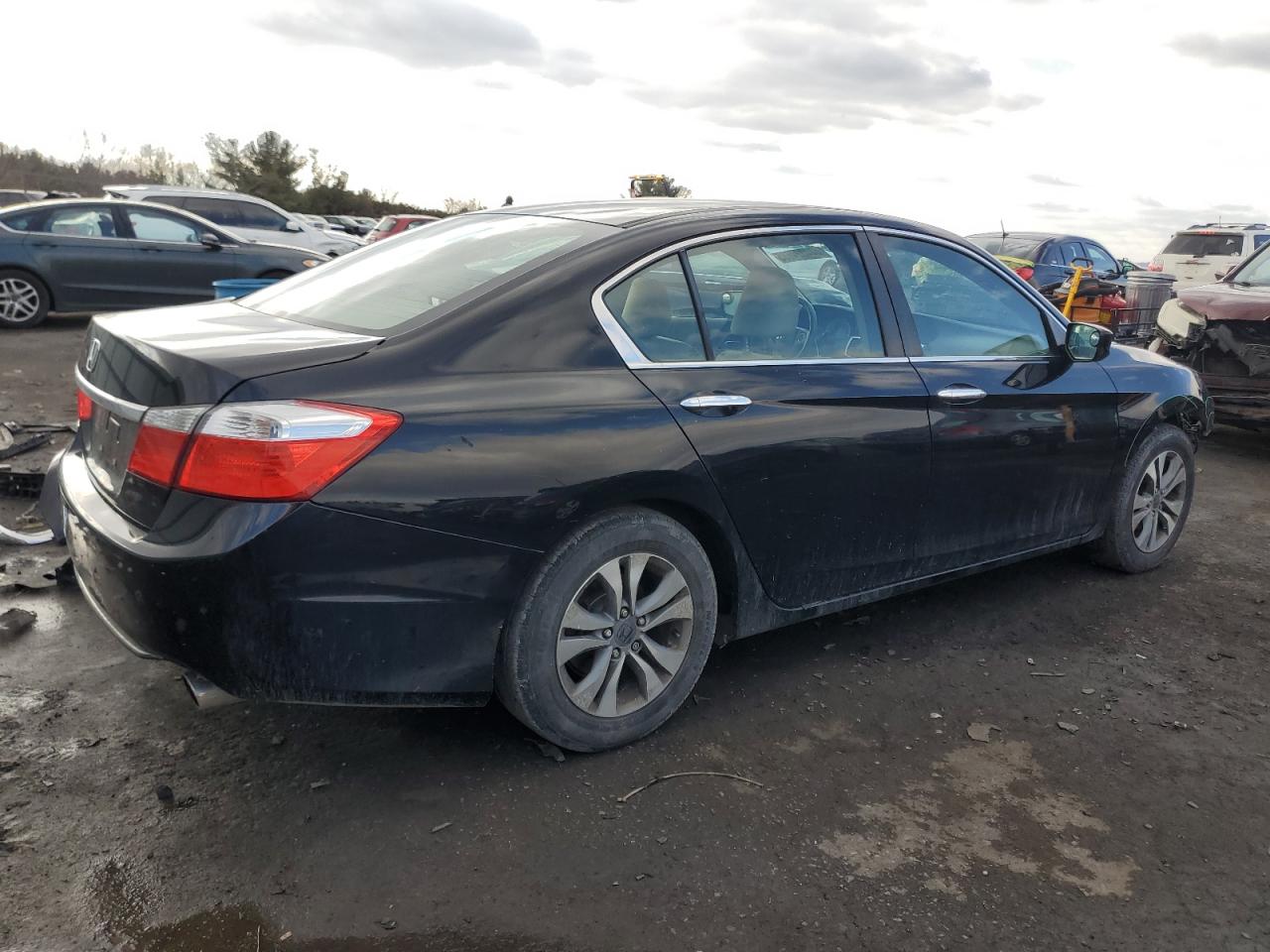2014 Honda Accord - Image 3