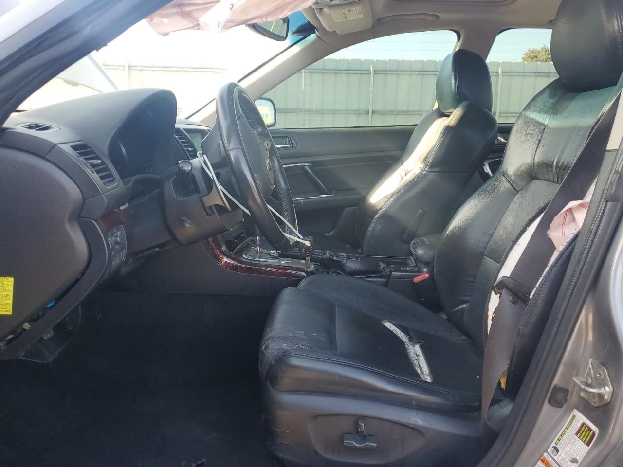 2008 Subaru Legacy - Image 7