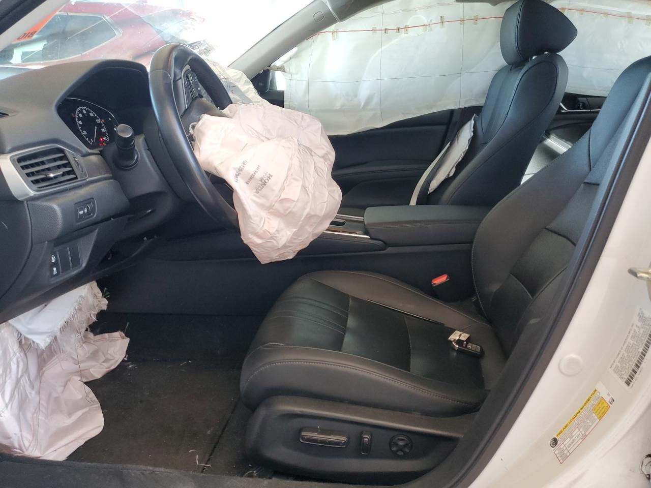 2019 Honda Accord - Image 7