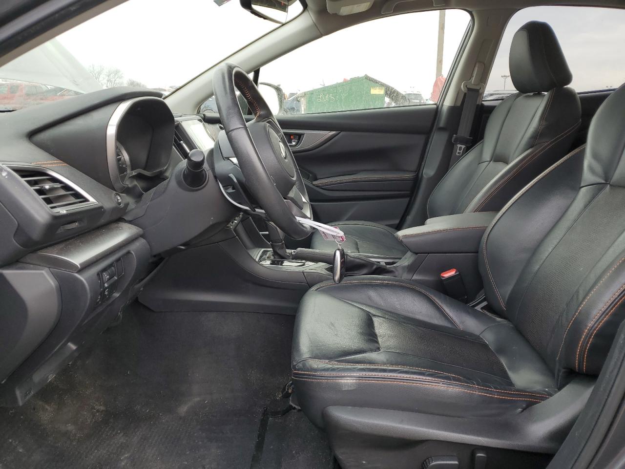 2021 Subaru XV - Image 7
