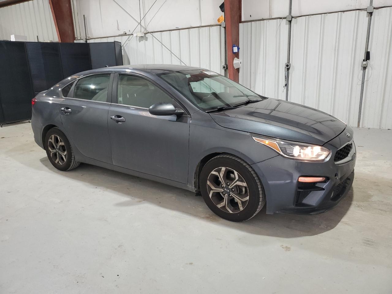 2020 Kia Forte - Image 4