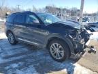 2023 Ford Explorer Xlt იყიდება Ham Lake-ში, MN - Front End