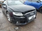 2009 AUDI A5 S LINE for sale at Copart YORK