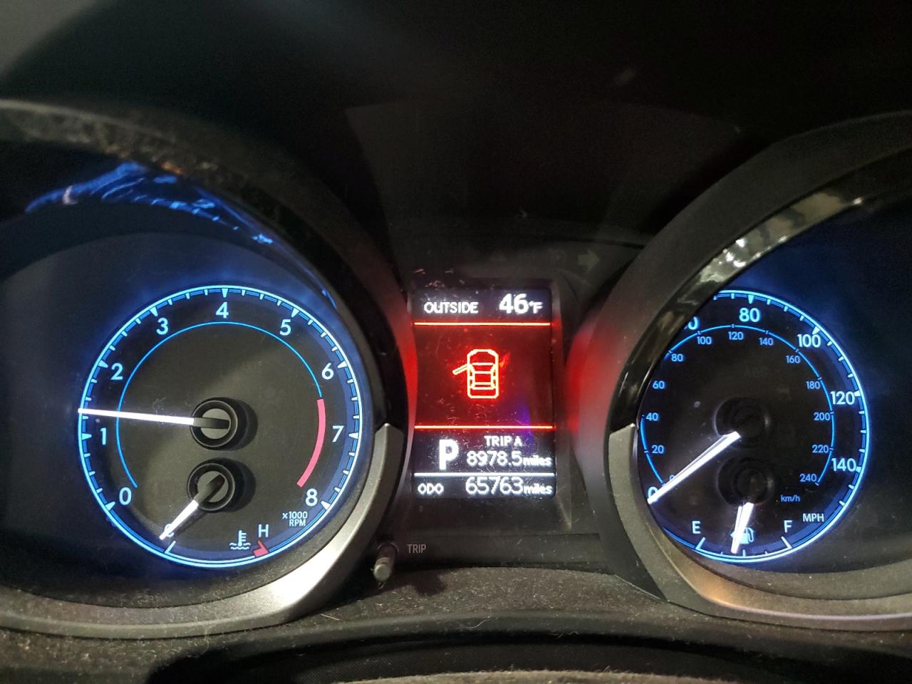 2015 Toyota Corolla - Image 9