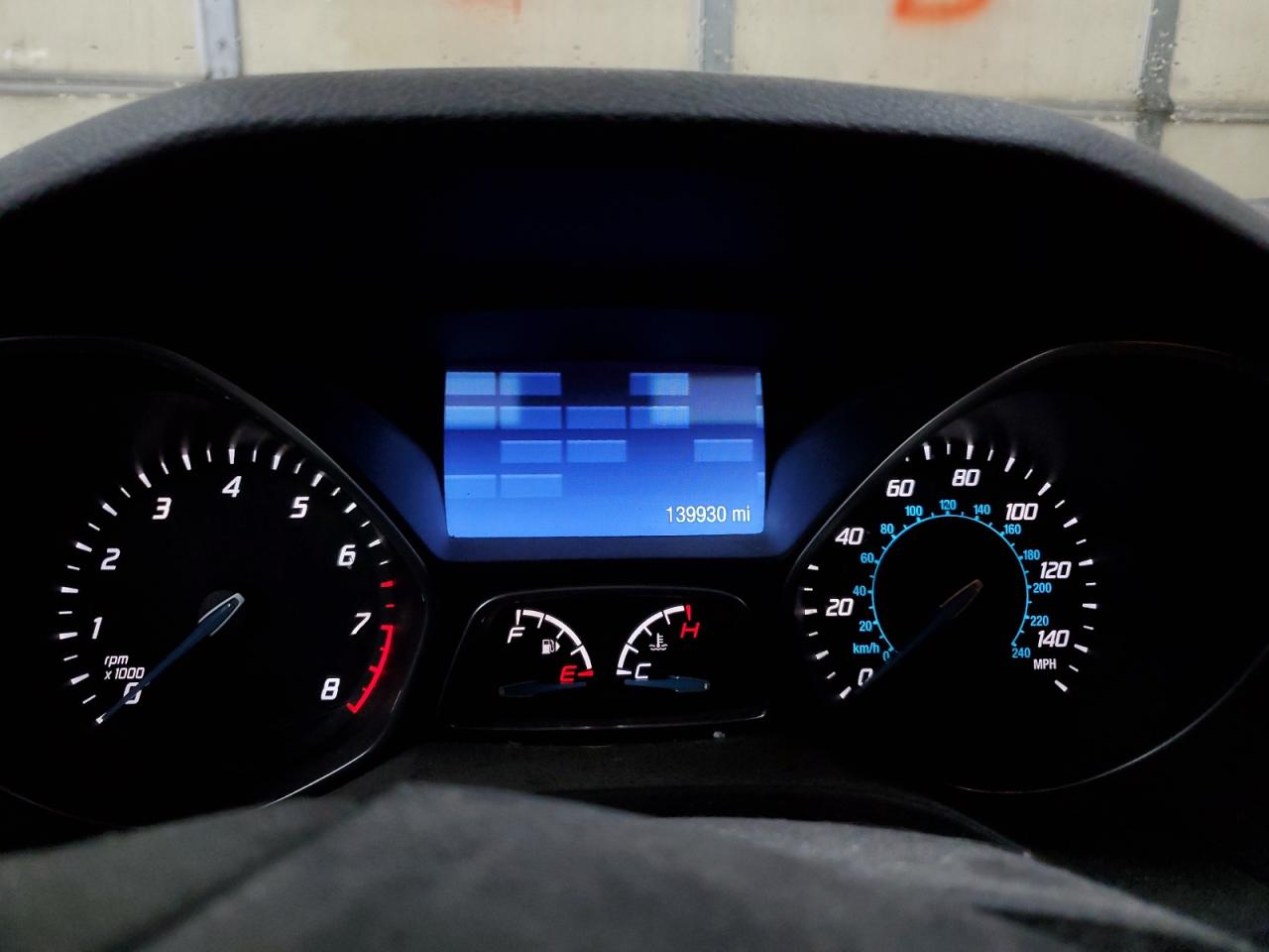 2013 Ford Focus - Image 9