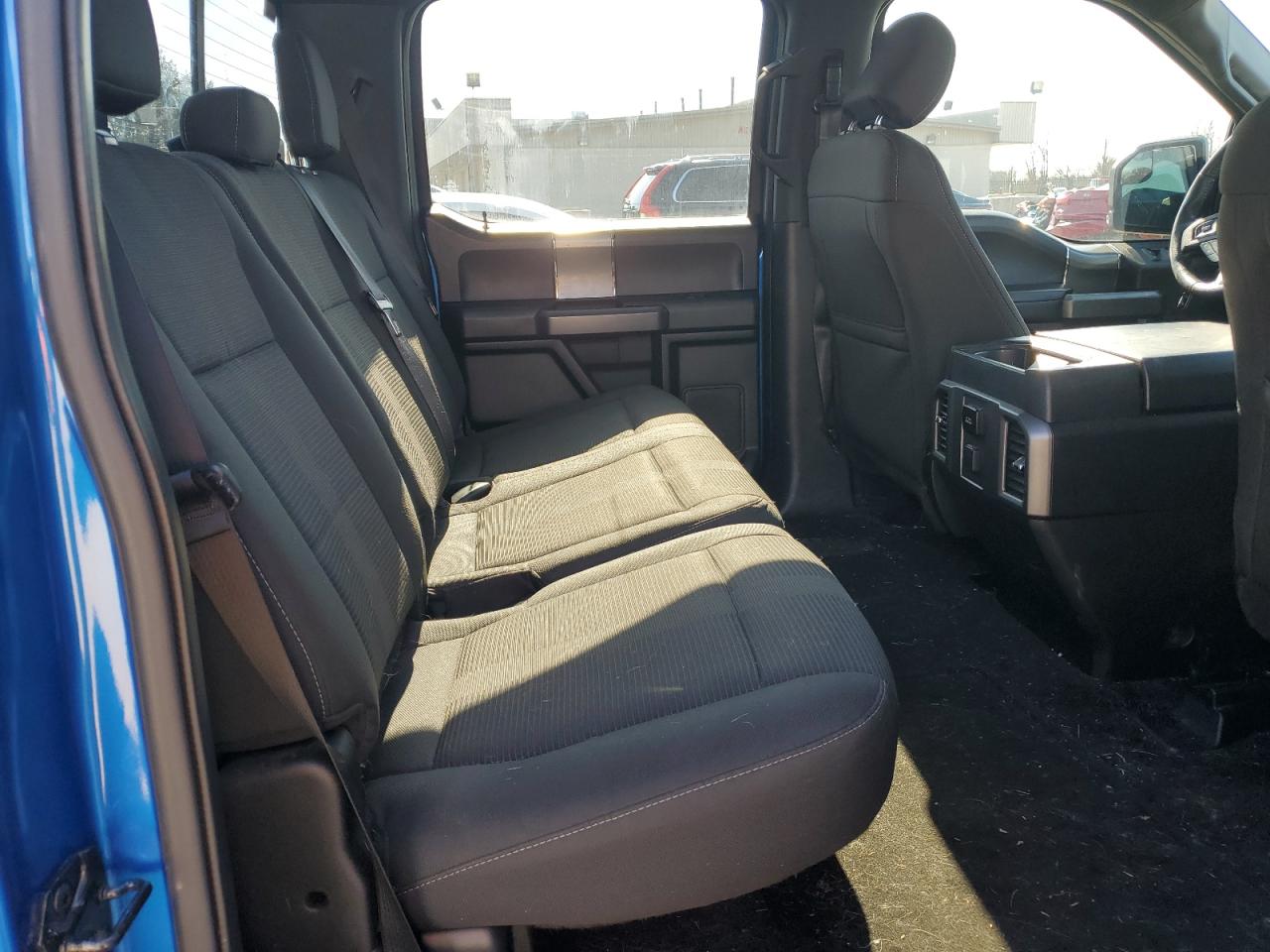 2015 Ford F-150 - Image 11