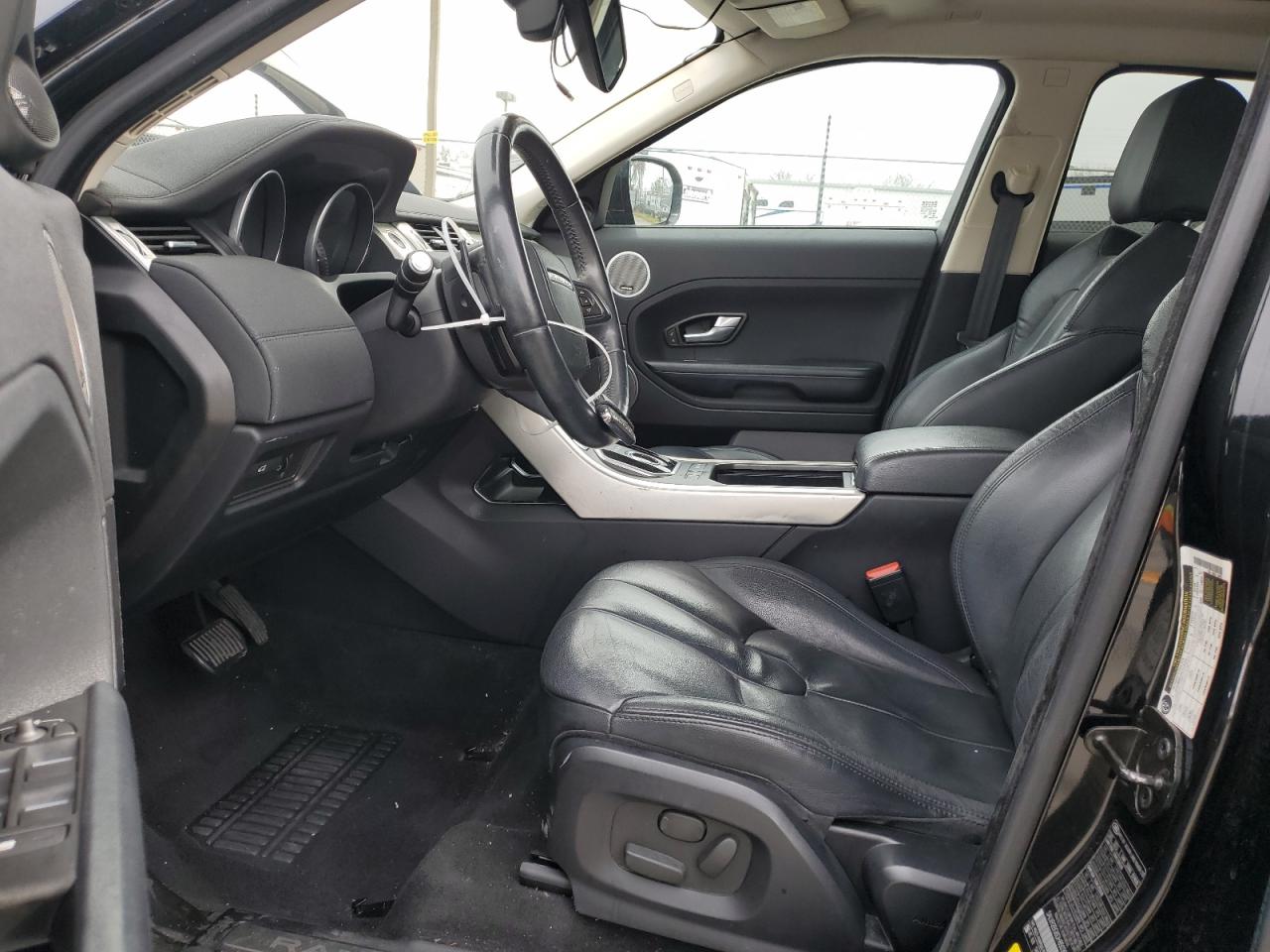2013 Land Rover Range Rover - Image 7