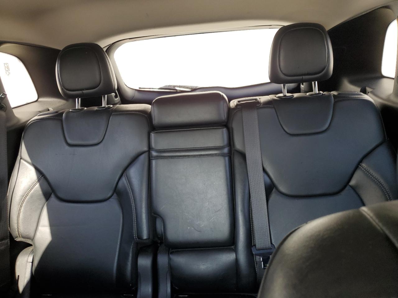 2015 Jeep Grand Cherokee - Image 10