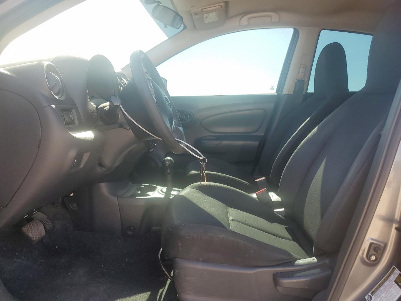 2016 Nissan Versa - Image 7