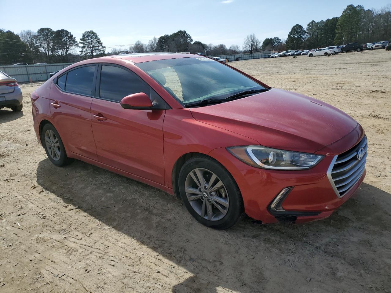 2017 Hyundai Elantra - Image 4