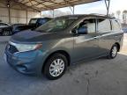 2012 Nissan Quest S للبيع في Cartersville، GA - Minor Dent/Scratches