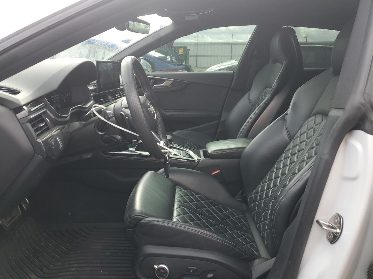 2022 Audi RS5 - Image 7