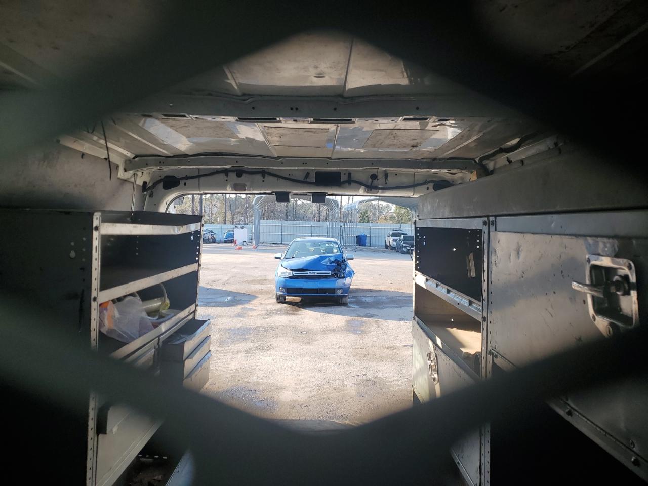2015 Ford Transit - Image 10