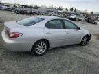 2002 Lexus Es 300 продається в Antelope, CA - Front End