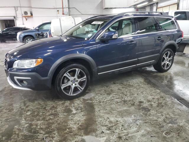 2014 Volvo Xc70 T6