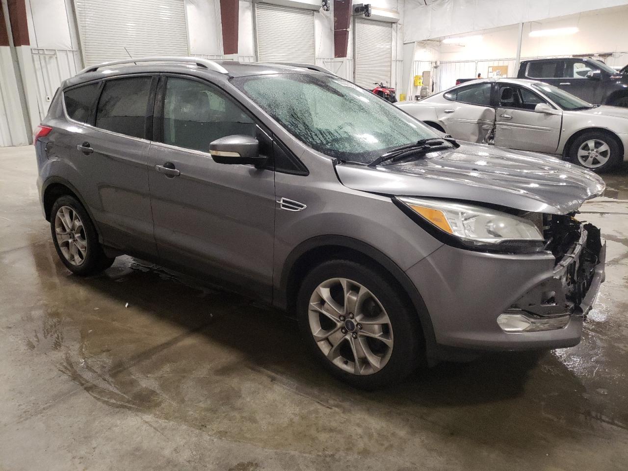 2014 Ford Escape - Image 4