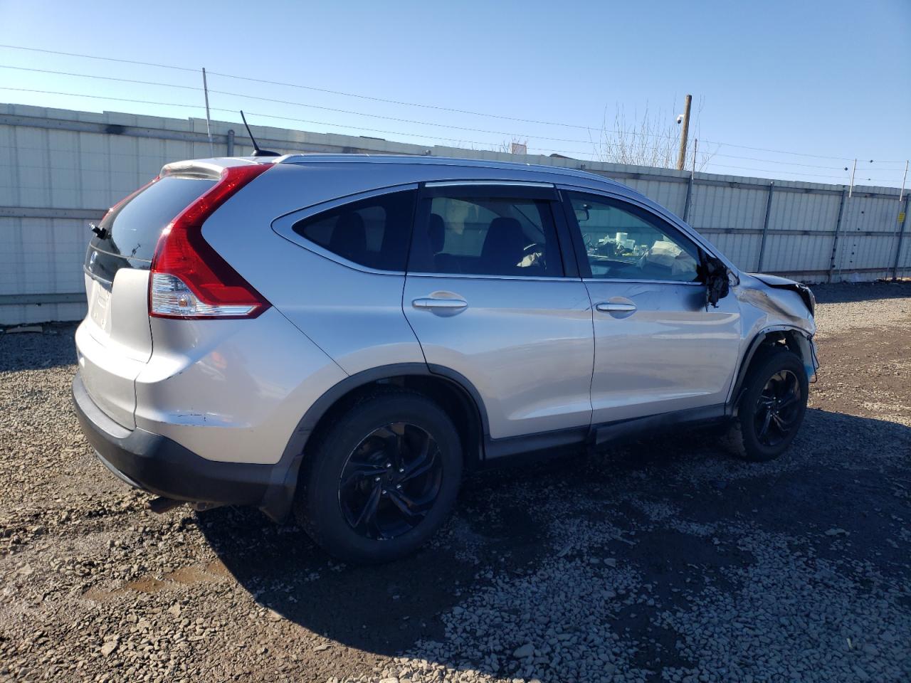 2013 Honda CR-V - Image 3