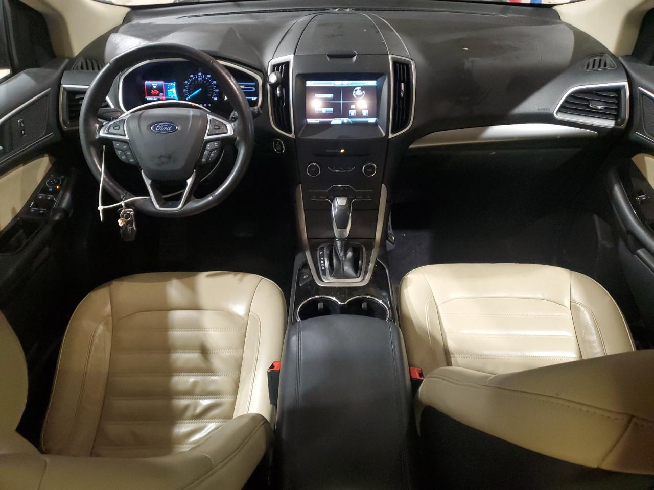 2015 Ford Edge - Image 8