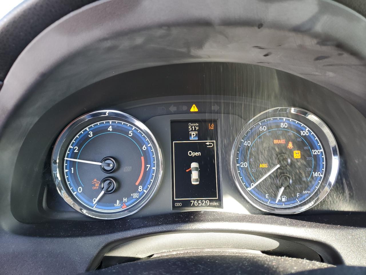 2018 Toyota Corolla - Image 9