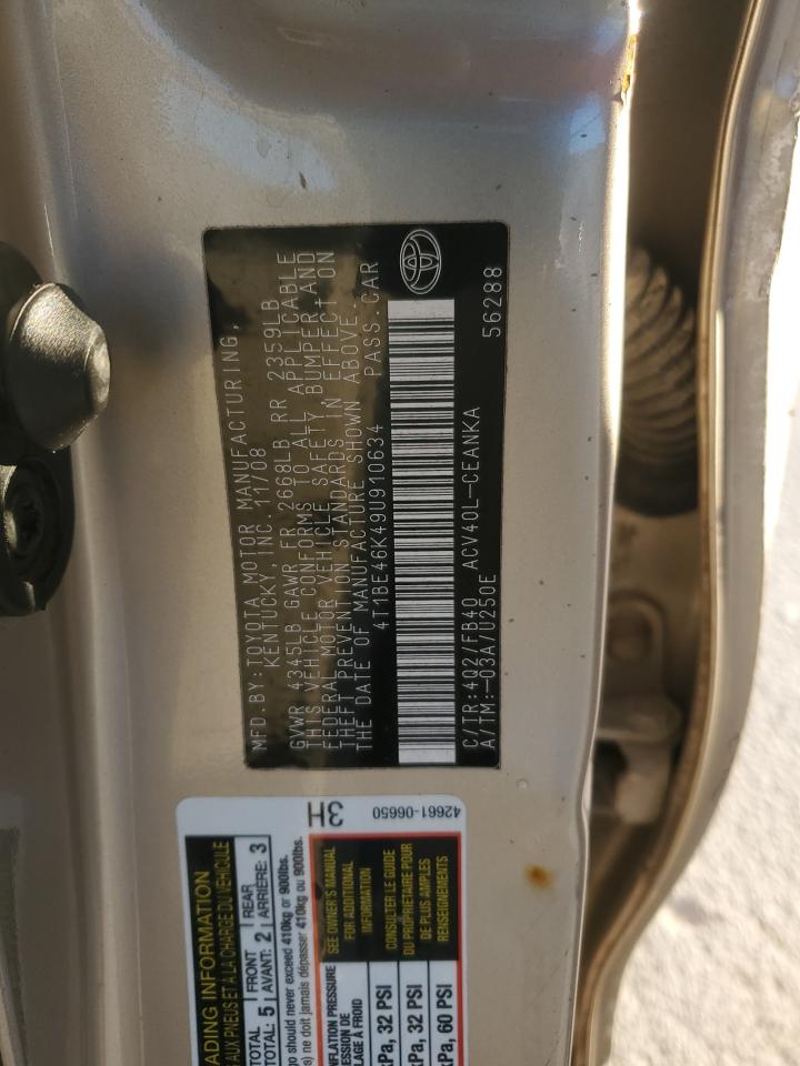 2009 Toyota Camry - Image 14