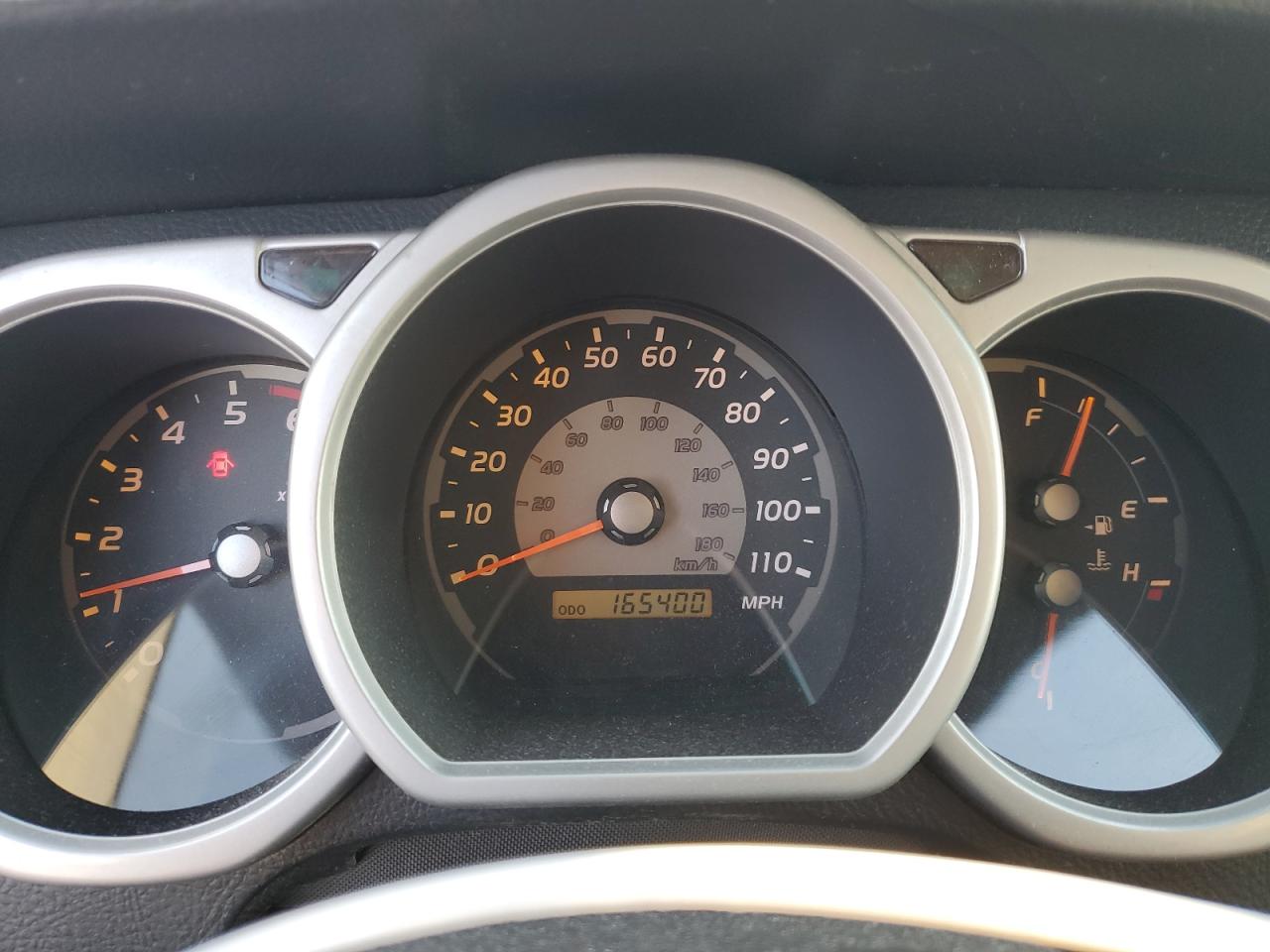 2005 Toyota 4Runner - Image 9