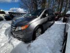 2016 Honda Odyssey Lx за продажба в North Billerica, MA - Normal Wear