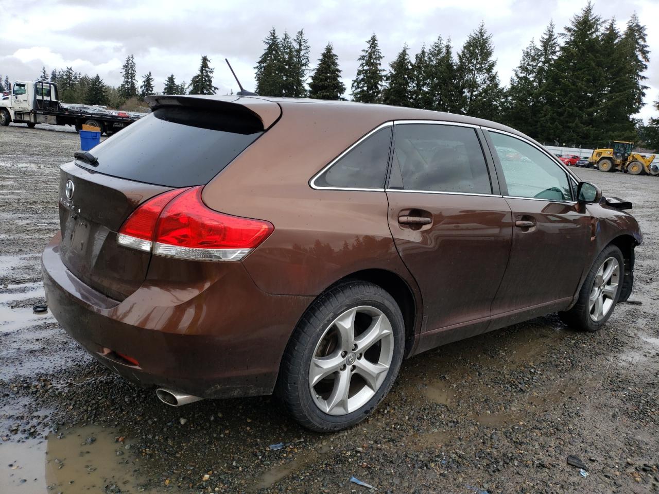2009 Toyota Venza - Image 3