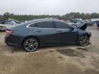 2021 Chevrolet Malibu Lt للبيع في Gaston، SC - All Over