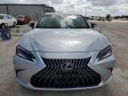 2024 Lexus Es 300H Base en Venta en Arcadia, FL - Water/Flood