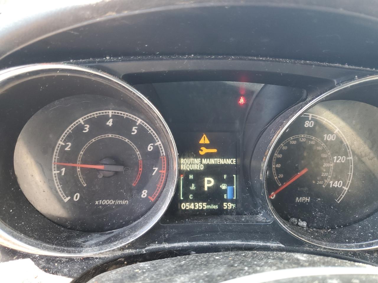 2020 Mitsubishi Outlander - Image 9