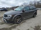 2016 Dodge Journey Crossroad zu verkaufen in Ellwood City, PA - Rear End