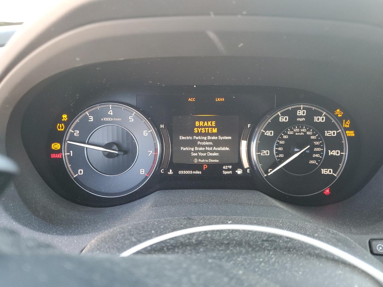 2020 Acura RDX - Image 9