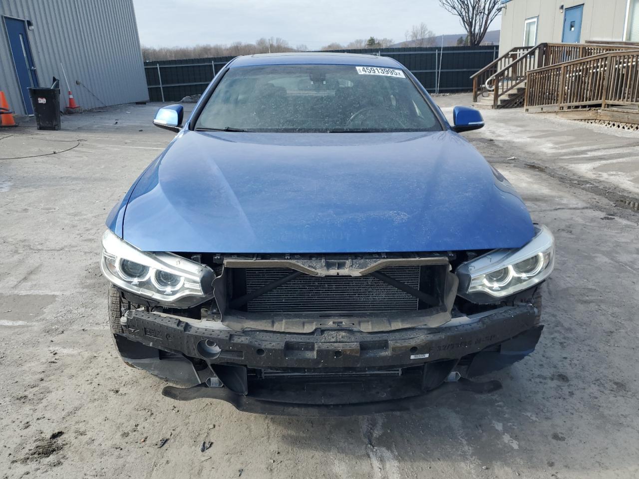 2016 BMW 4er - Image 5