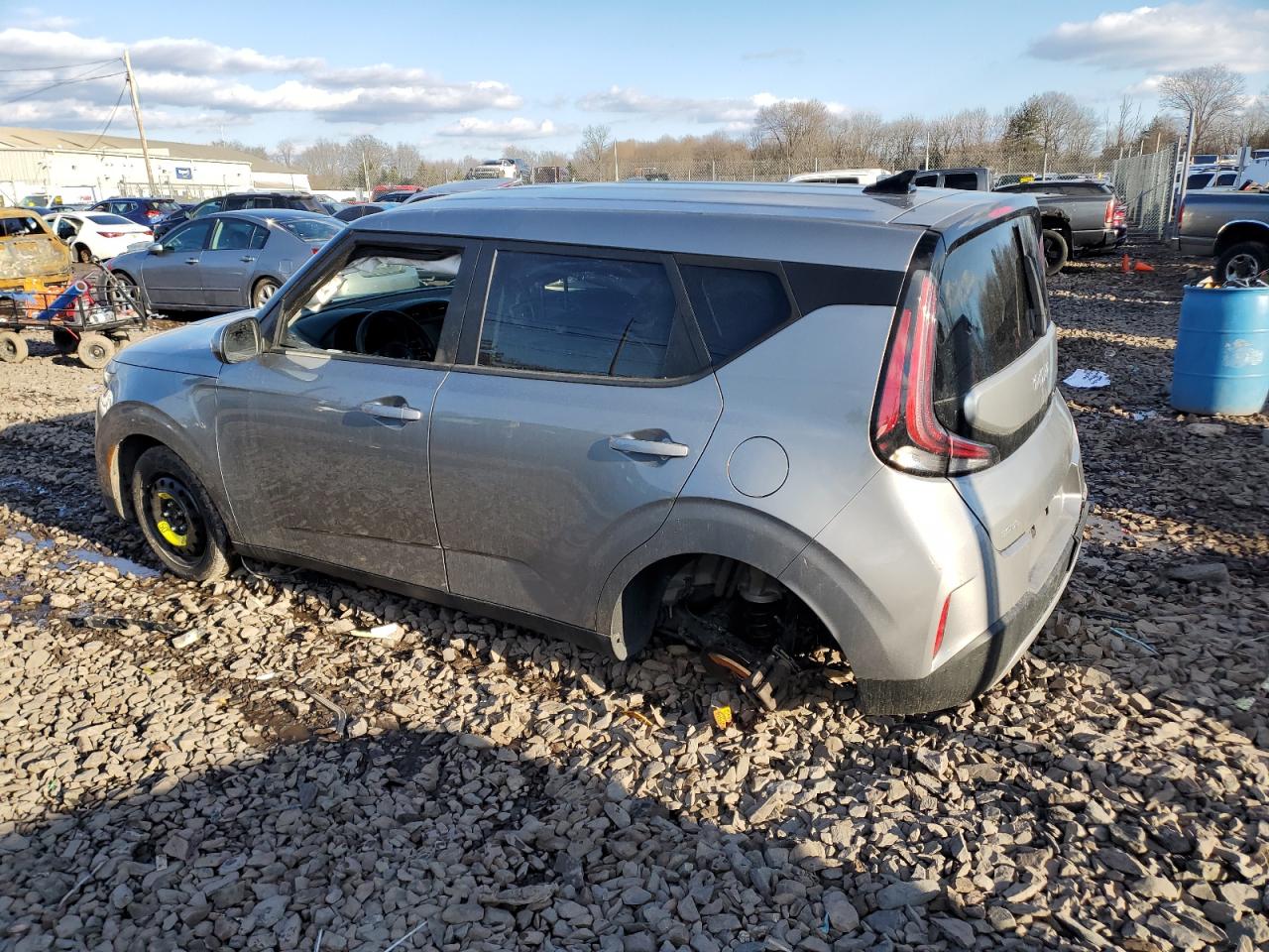 2023 Kia Soul - Image 2