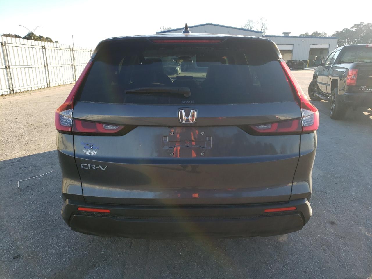 2024 Honda CR-V - Image 6