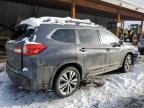 2021 Subaru Ascent Limited продається в Denver, CO - All Over