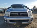 2015 Toyota Sequoia Sr5 for Sale in Eugene, OR - Side