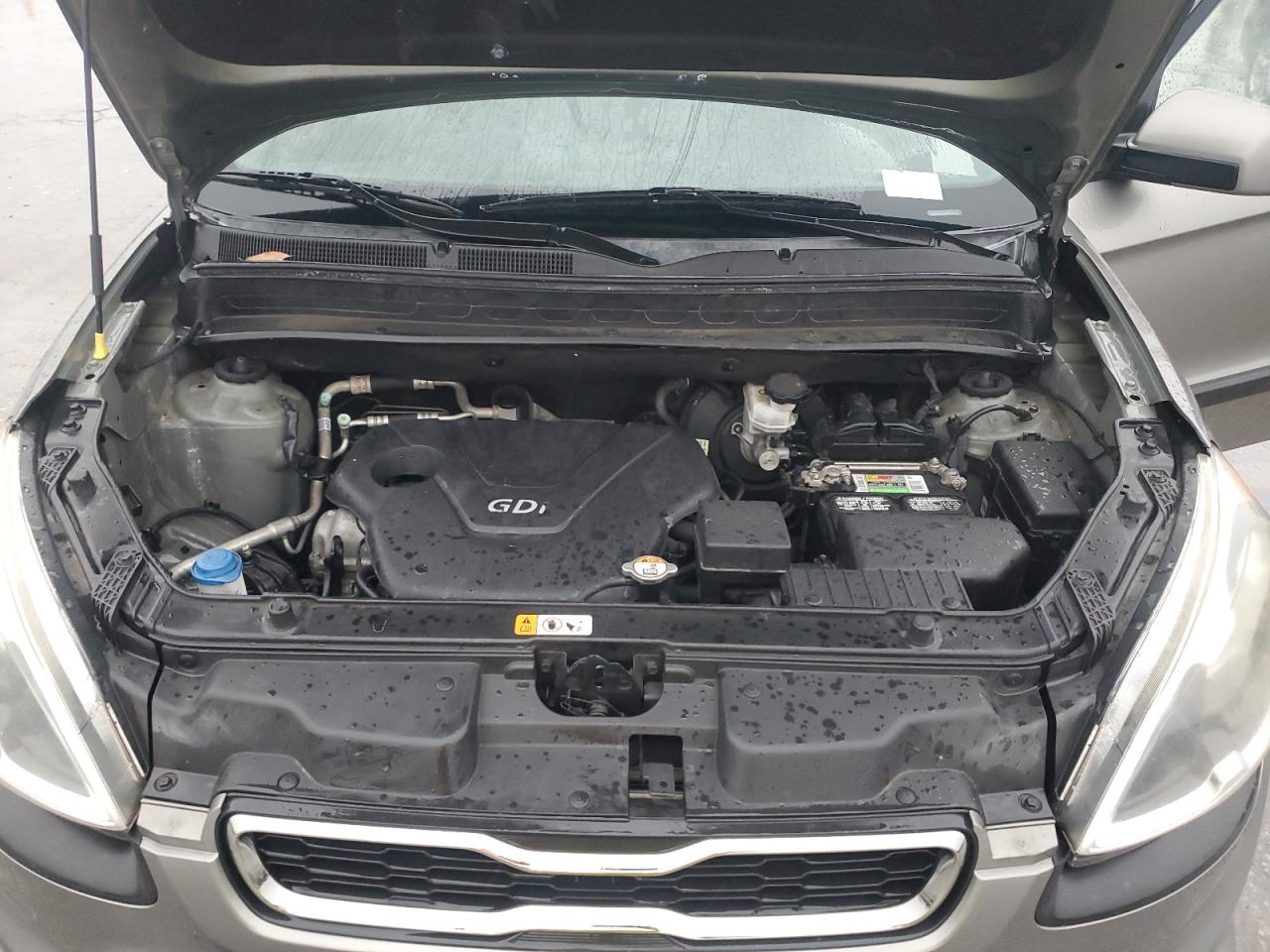 2013 Kia Soul - Image 12