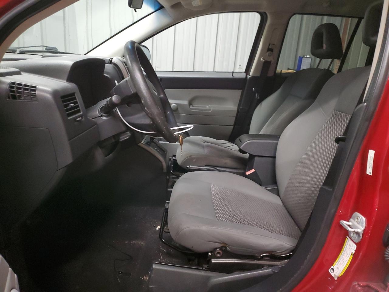 2007 Jeep Compass - Image 7