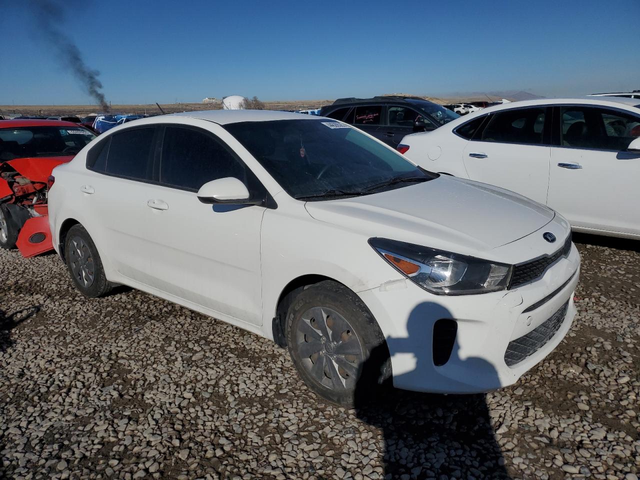2020 Kia Rio - Image 4