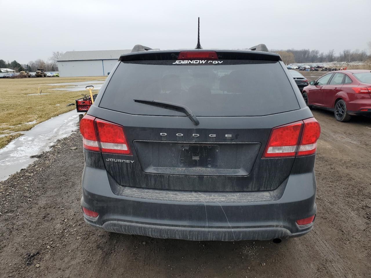 2013 Dodge Journey - Image 6